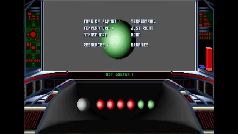 Hyperspeed — изображение 2