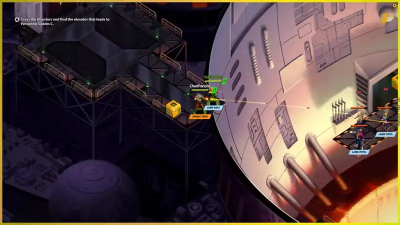 I am not a Monster: First Contact — изображение 2