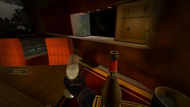 I Expect You To Die — изображение 3