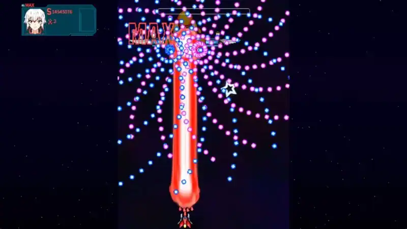 I Got Isekai'd Into a Shmup — изображение 1