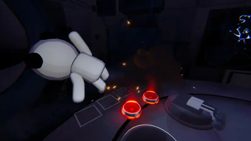 I Have an Item (multiplayer game) — изображение 2