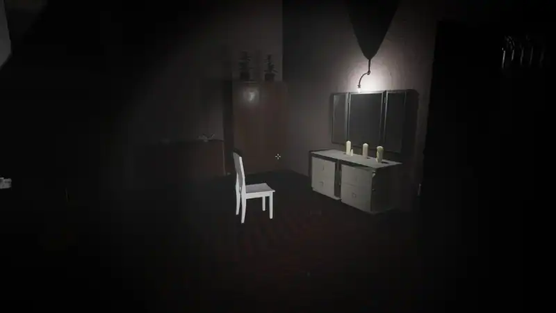 I_Darkness — изображение 1
