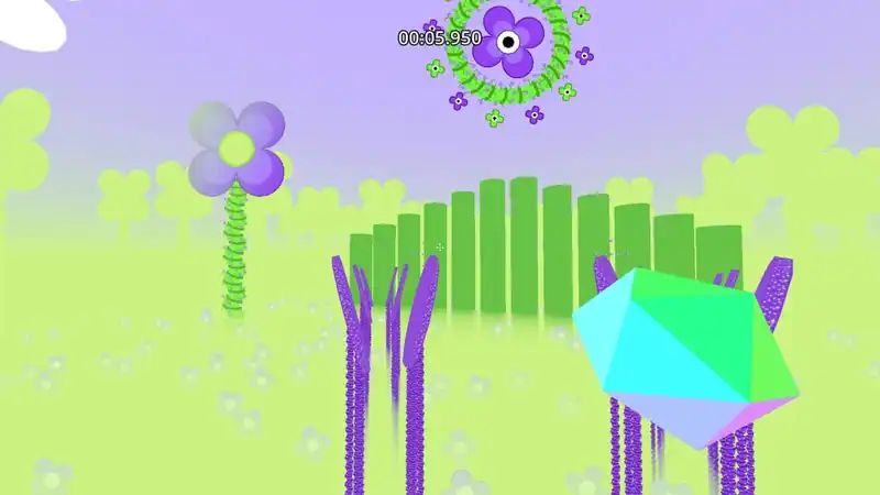 Icoptic Journey — изображение 1