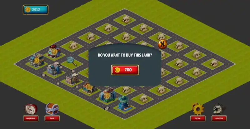 Idle Business Tycoon - Build Simulator — изображение 3