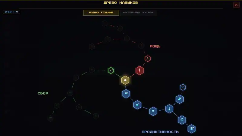 Idle Deepcore — изображение 2