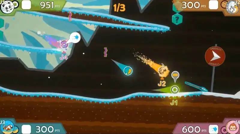 Aniballs — изображение 1