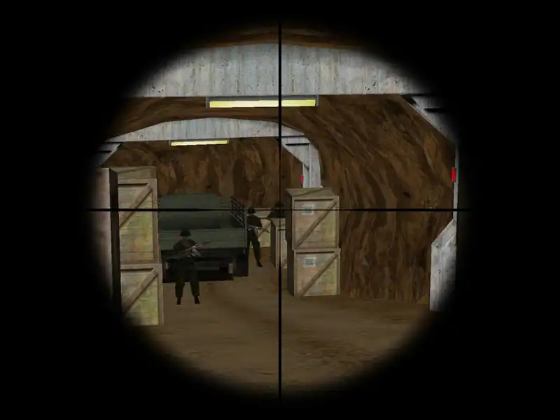 I.G.I. 2: Covert Strike — изображение 3