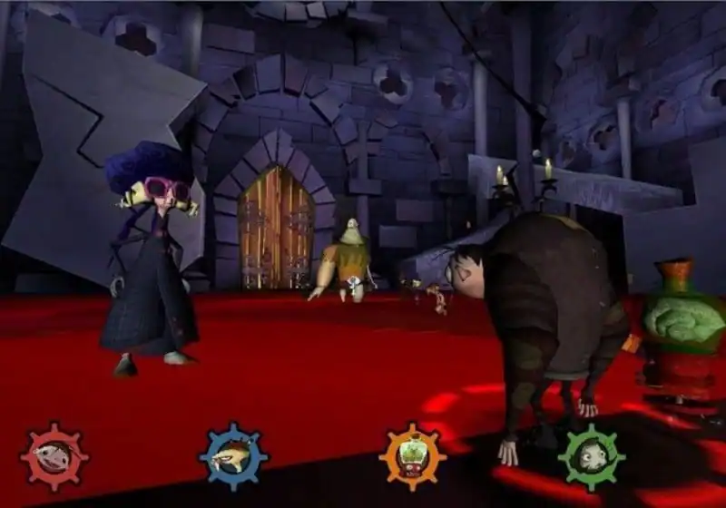 Igor: The Game — изображение 2