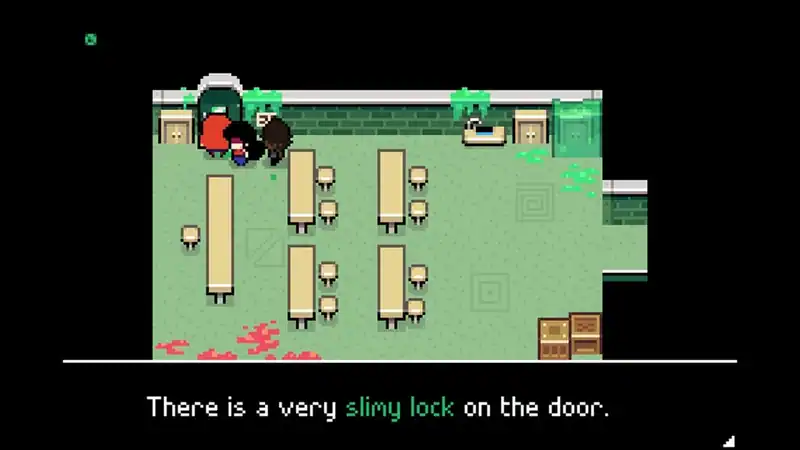 Ikenfell — изображение 1