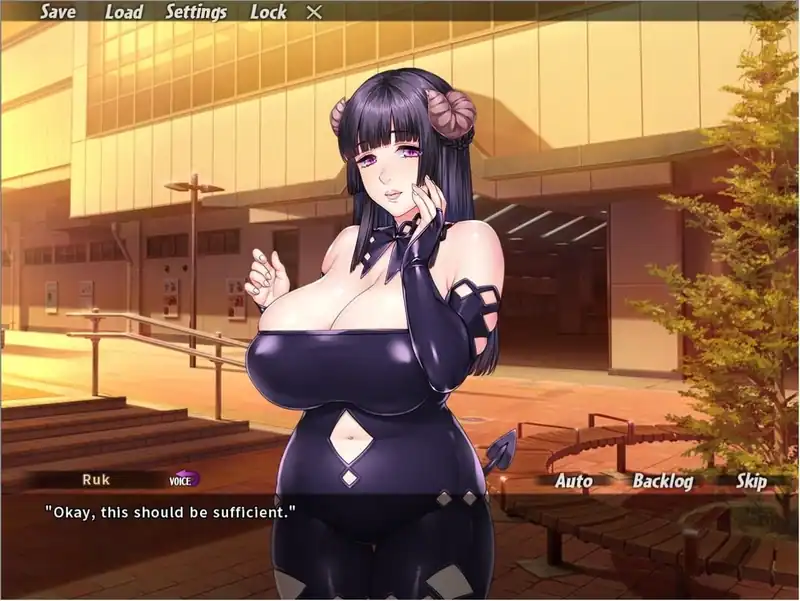 Iku Iku Succubus — изображение 2