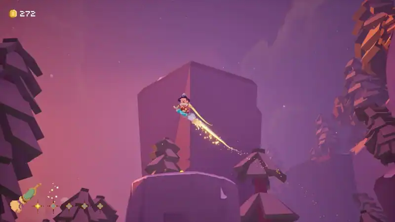 ILA: A Frosty Glide — изображение 2