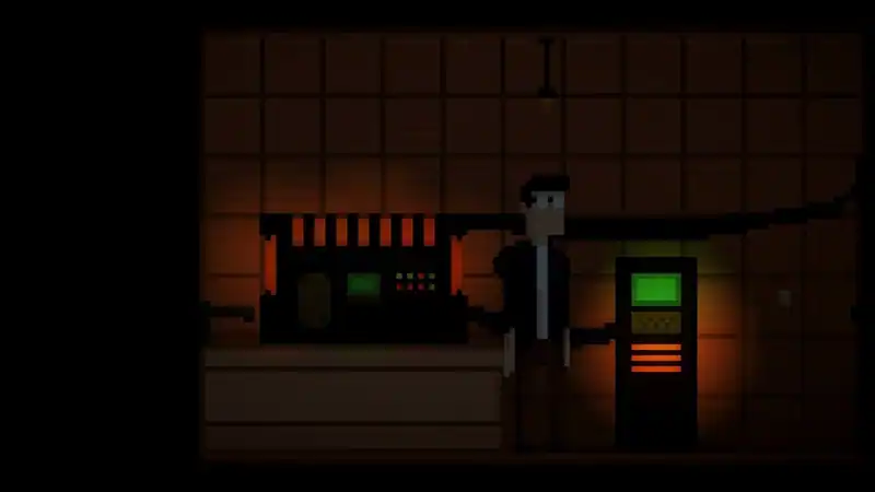 Immanence — изображение 2