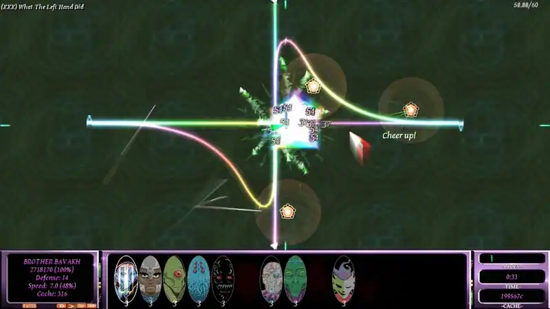 Immortal Defense — изображение 2