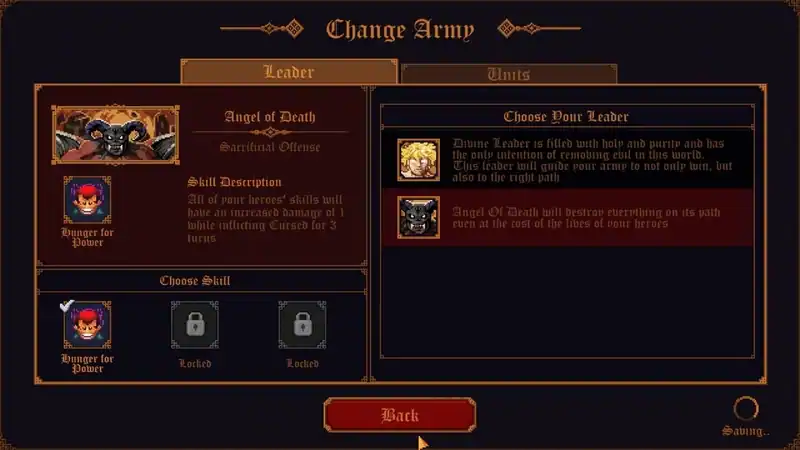Immortal Tactics: War of the Eternals — изображение 2