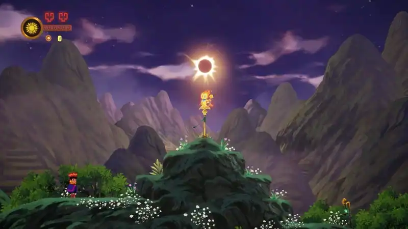 Imp of the Sun — изображение 3