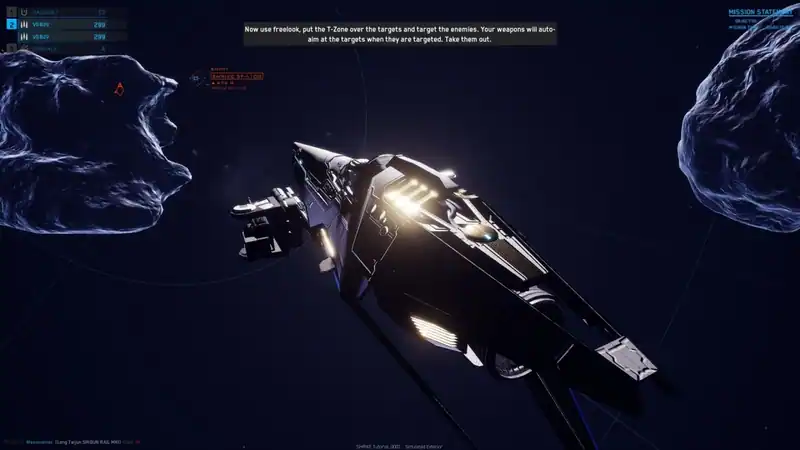 In The Black — изображение 2