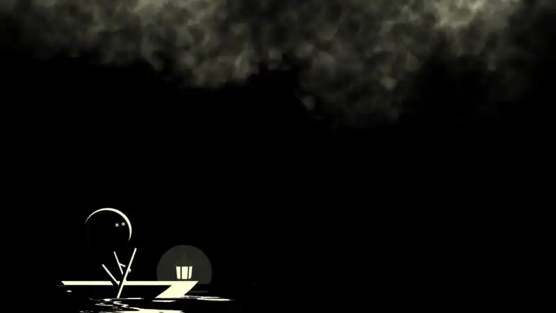In the Darkness of the Sea — изображение 2