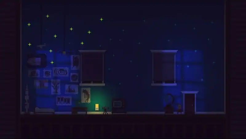 In The Shadows — изображение 2