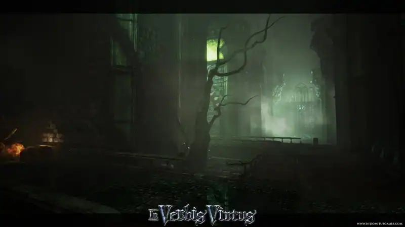 In Verbis Virtus — изображение 2