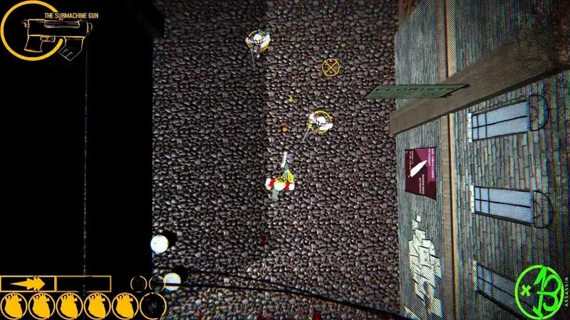 INCARNAGE — изображение 2