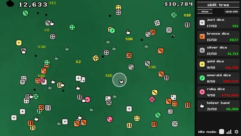 Incredicer — изображение 3