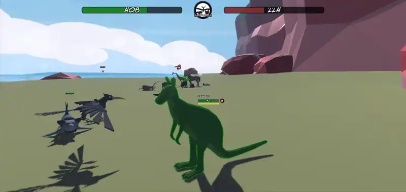 Animal Fight Club — изображение 2