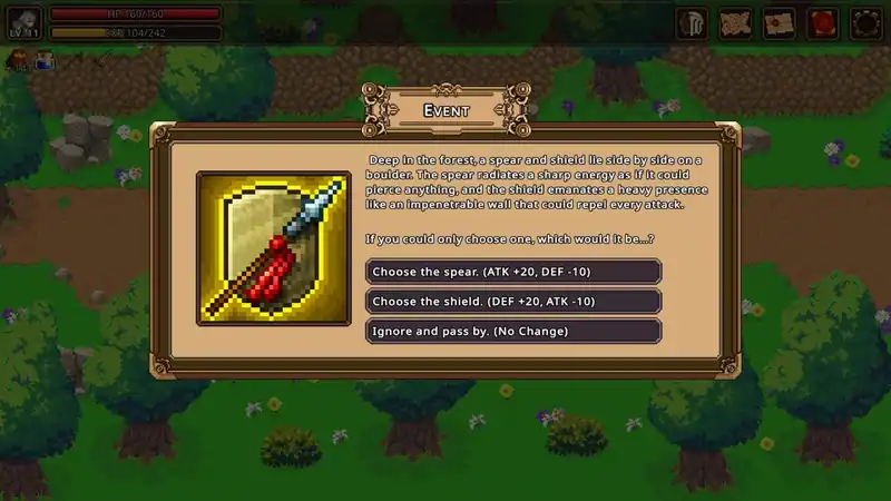 Indomitus: Path of Ordeals — изображение 2