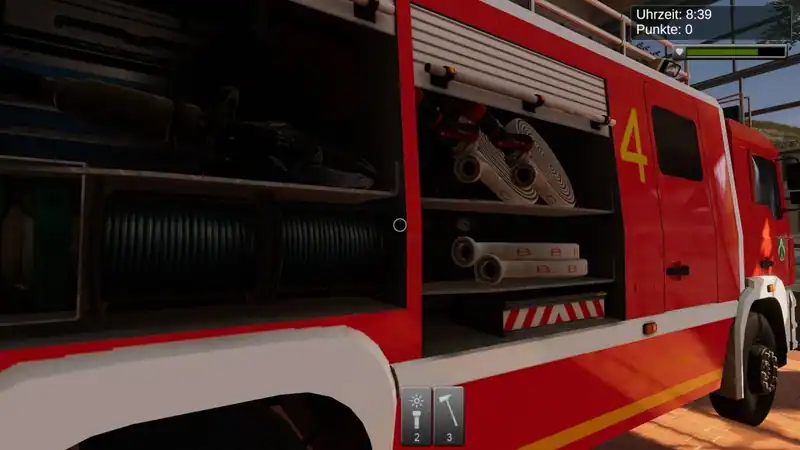Industrial Firefighters — изображение 1