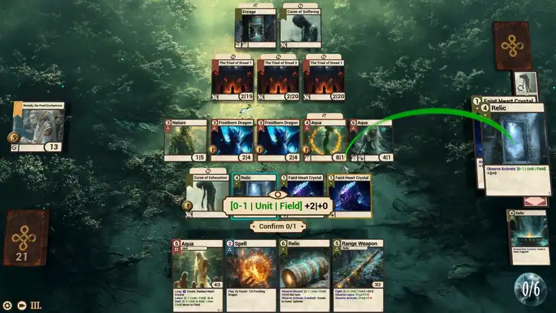 Infinite Cards — изображение 1