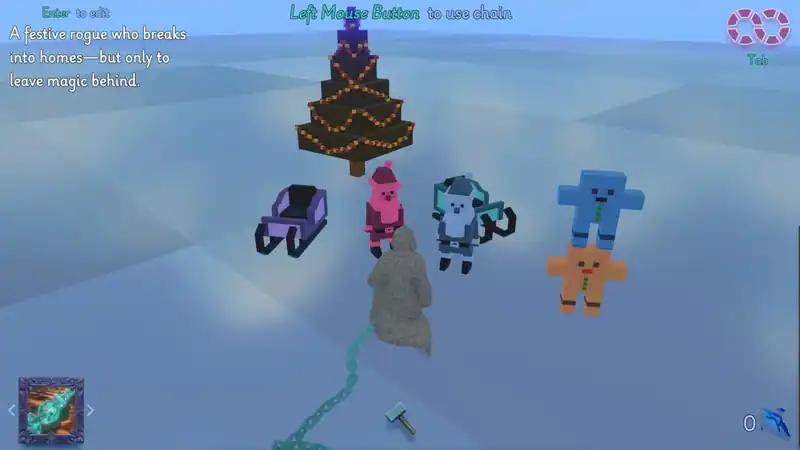Infinity Islets — изображение 1