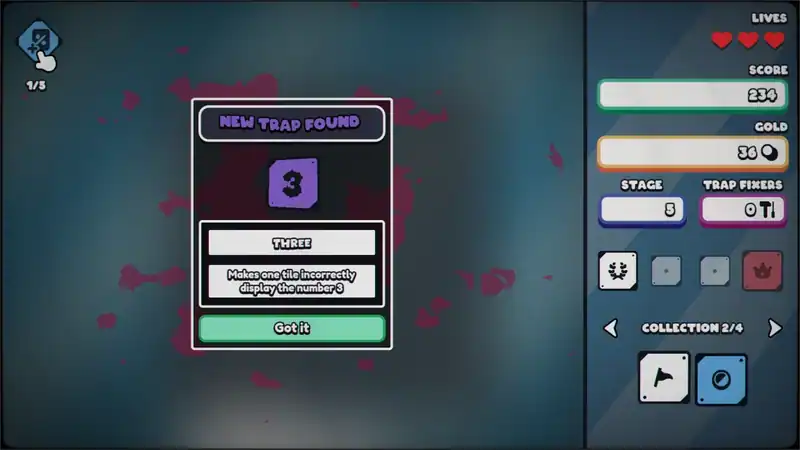 Infinity Sweeper — изображение 2