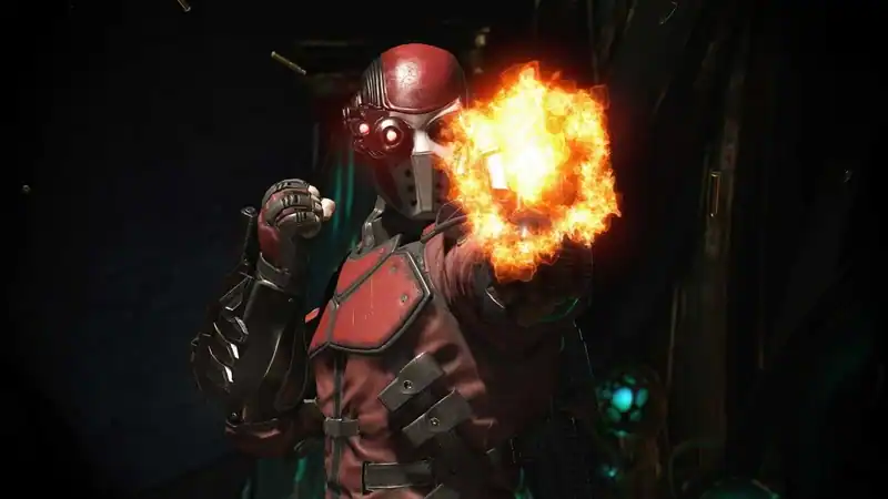 Injustice 2 — изображение 1