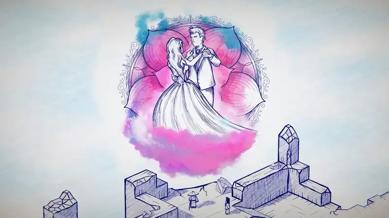 Inked: A Tale of Love — изображение 2