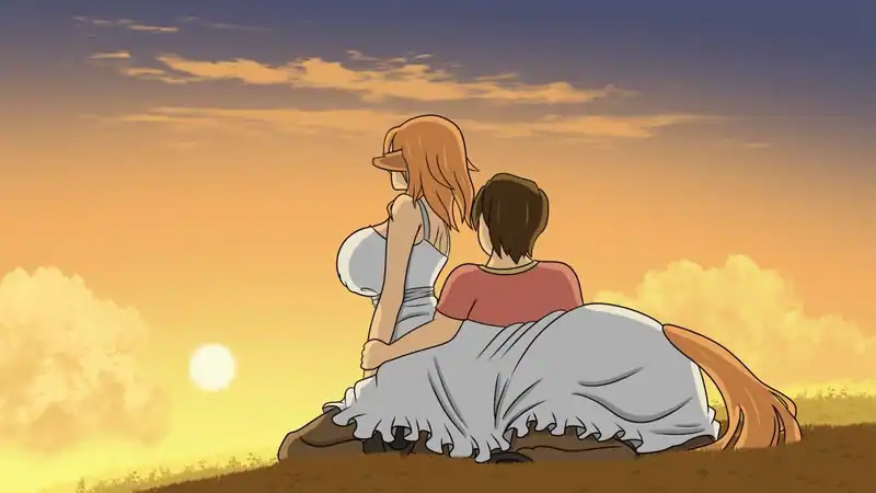 Inn Another World — изображение 2