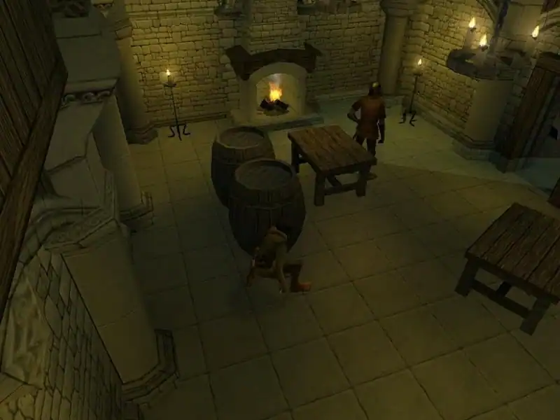 Inquisition — изображение 3