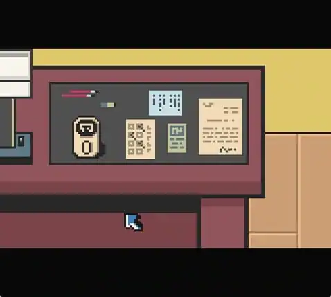 Inspector Waffles Early Days — изображение 3