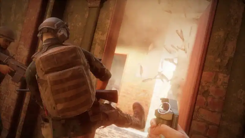 Insurgency: Sandstorm — изображение 2