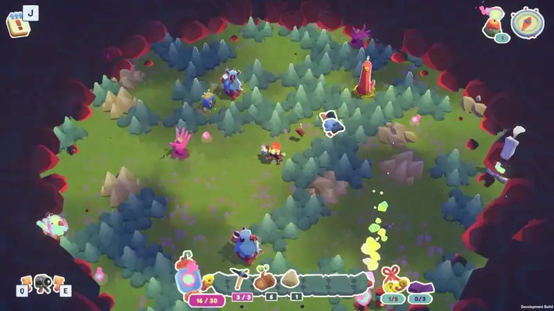 Into the Emberlands — изображение 2
