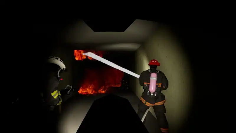 Into The Flames — изображение 1