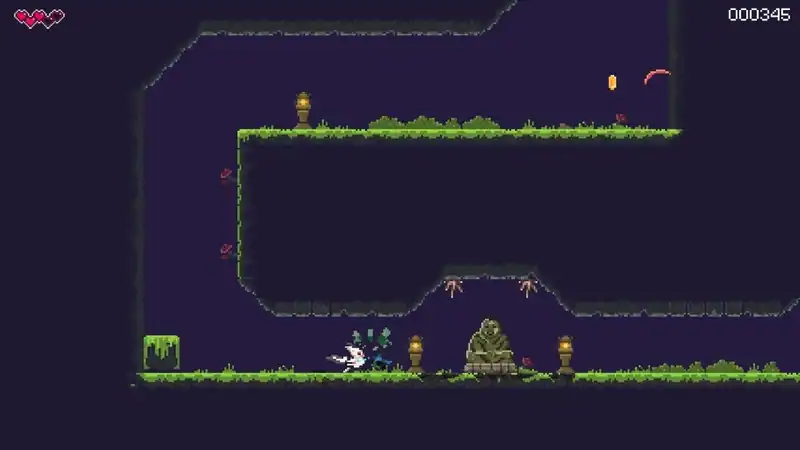 Inukari - Chase of Deception — изображение 2