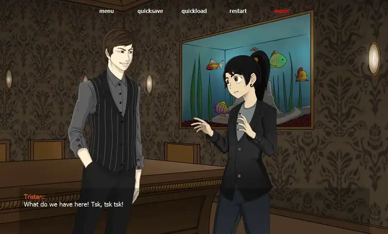 Invisible Apartment Zero — изображение 3