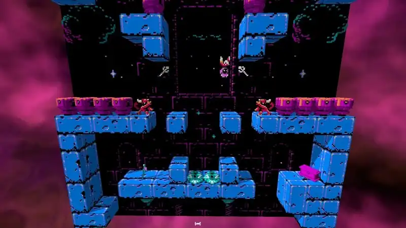 3dSen PC — изображение 2
