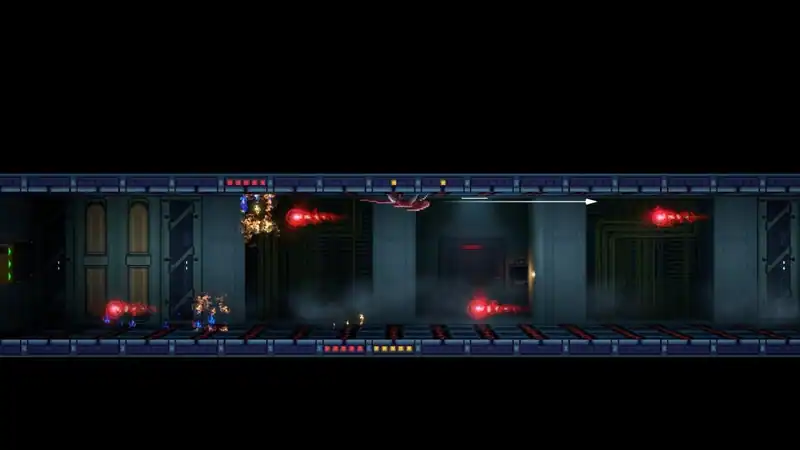 ION Shift — изображение 2