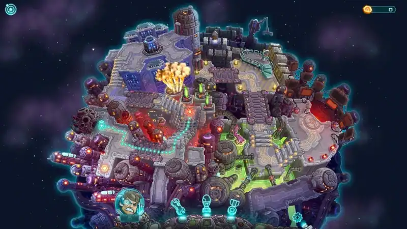 Iron Marines — изображение 2
