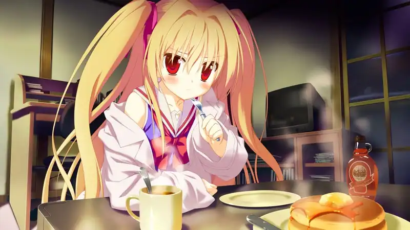 Irotoridori No Sekai HD - The Colorful World — изображение 2