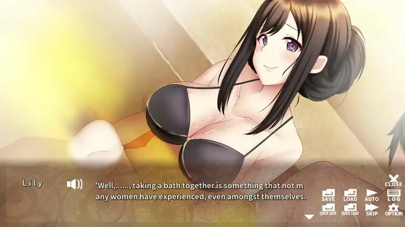 Isekai Harem Saver — изображение 2