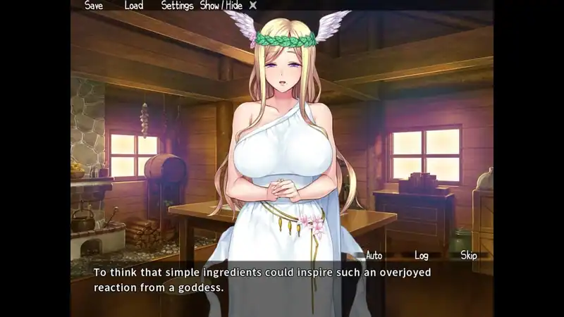 Isekai Revitalizer — изображение 3