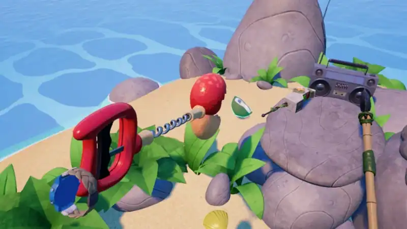 Island Time VR — изображение 3