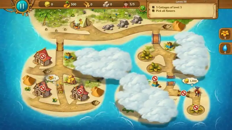 Islandville: A New Home — изображение 1