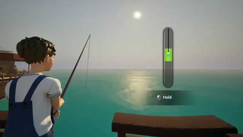 Isle Of Pochimoon — изображение 1